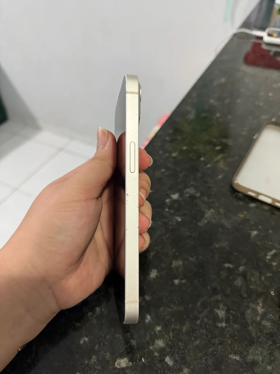 Vendo iPhone 13, 128gb - Foto 3