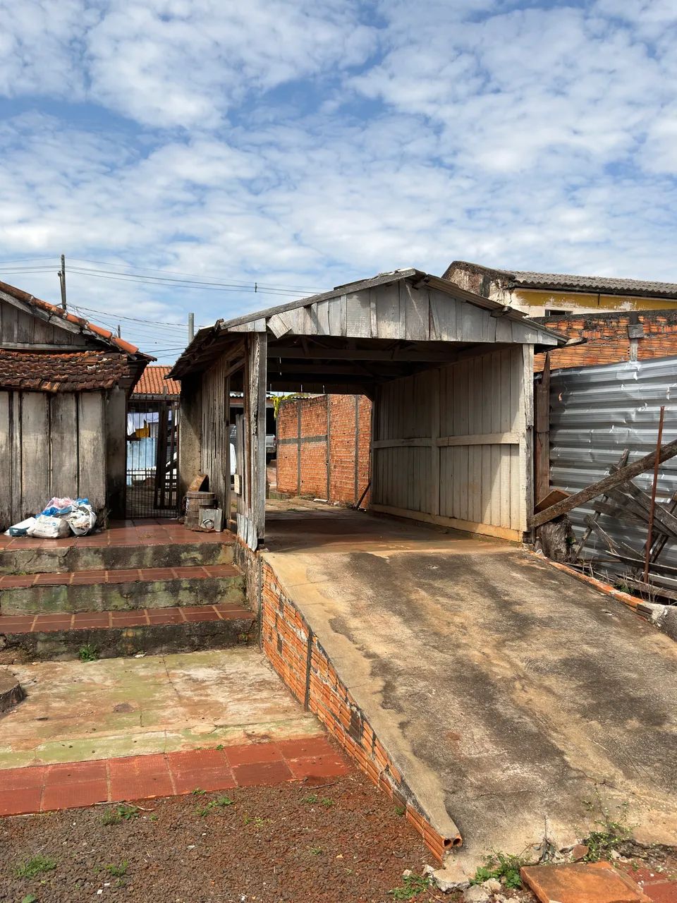 Imóvel em área central de Califórnia/PR - Foto 5