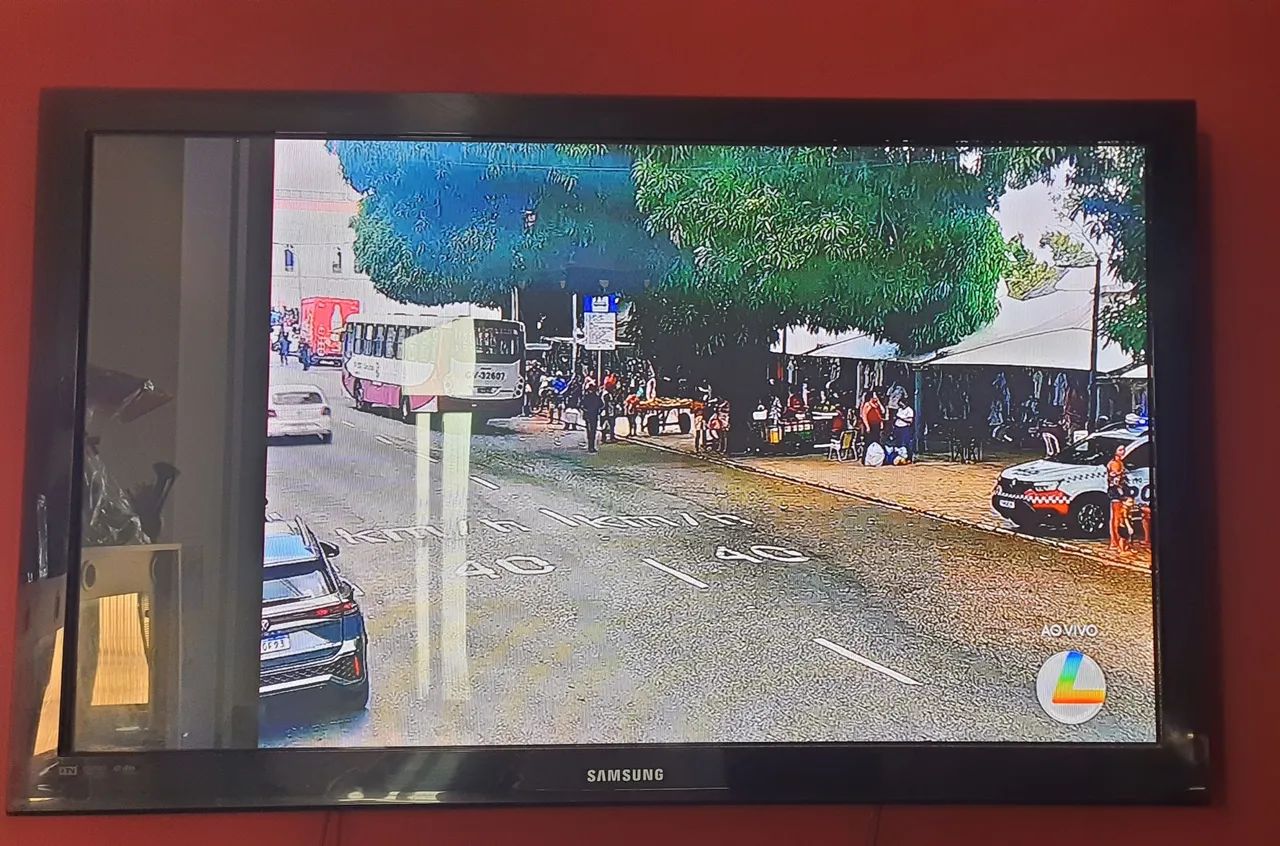 Televisão  - Foto 5