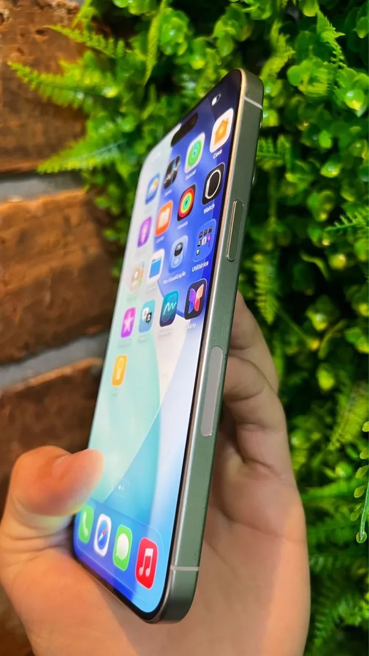iPhone 15 Pro Max  - Foto 4
