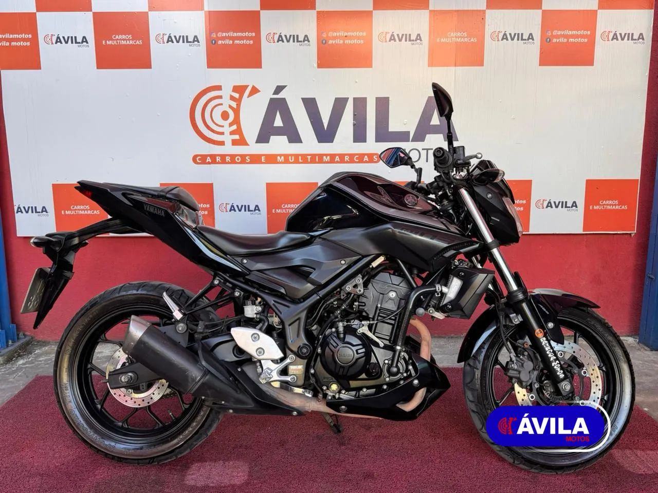 Yamaha Connected 321cc ABS 2020 - 1498217960 | OLX