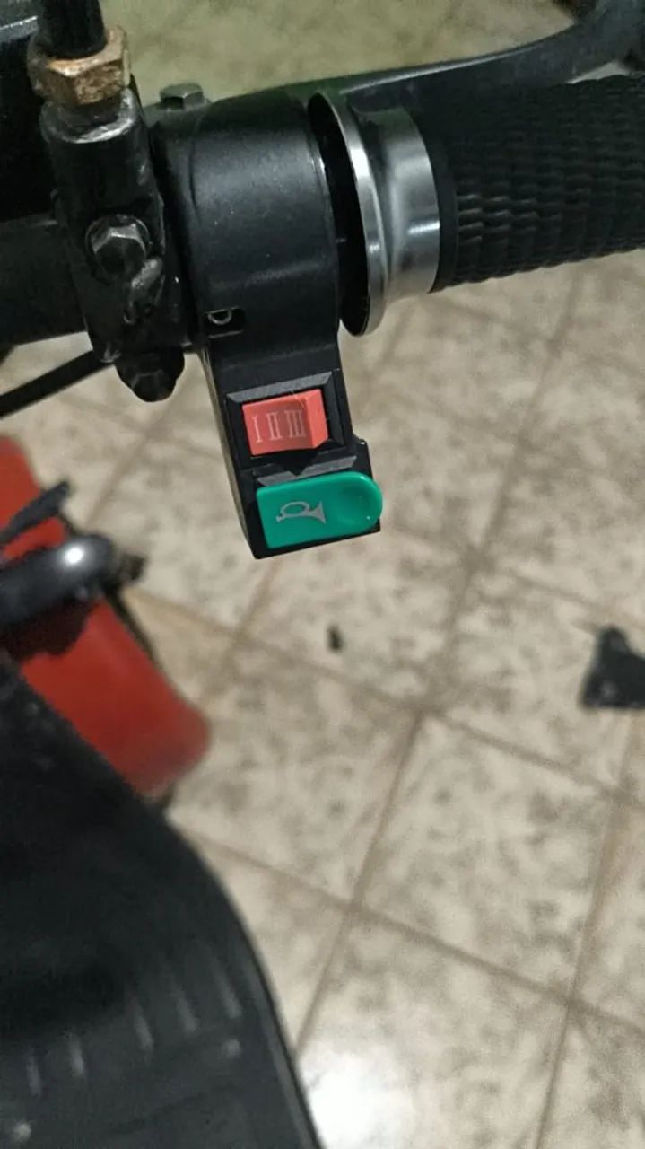 Shineray Pt-03 plus - Foto 2