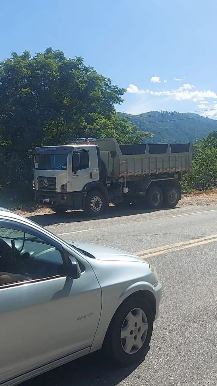 24280 caçamba basculante  - Foto 3