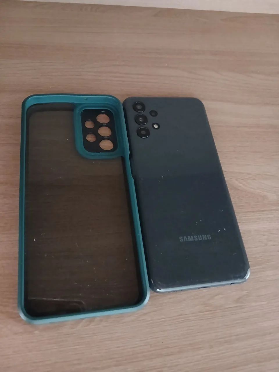 Vendo esse celular  - Foto 2