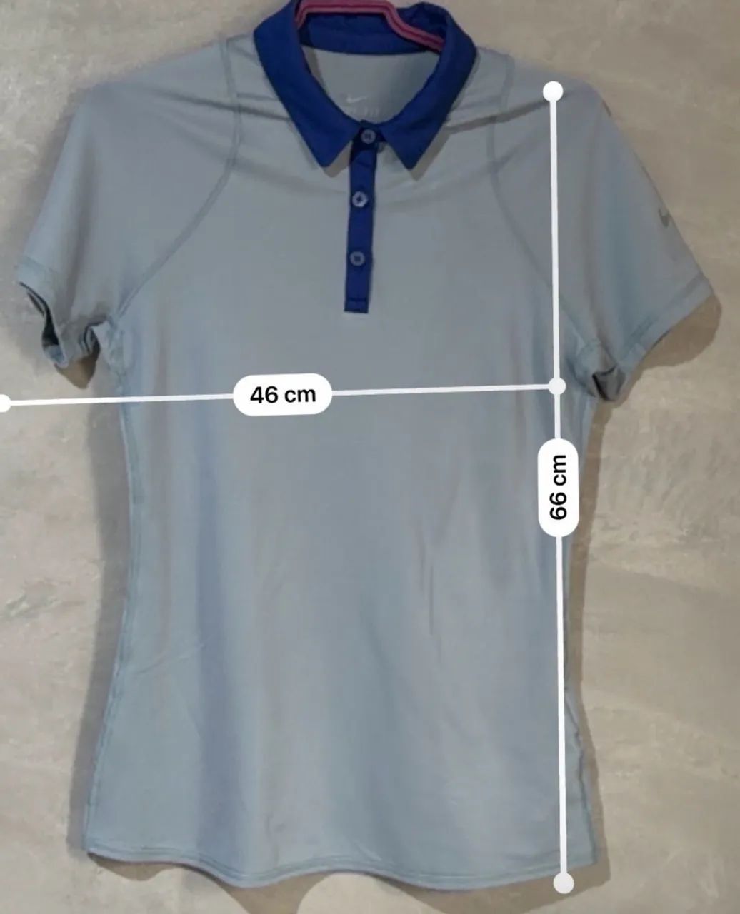 Camisa Nike feminina  - Foto 2
