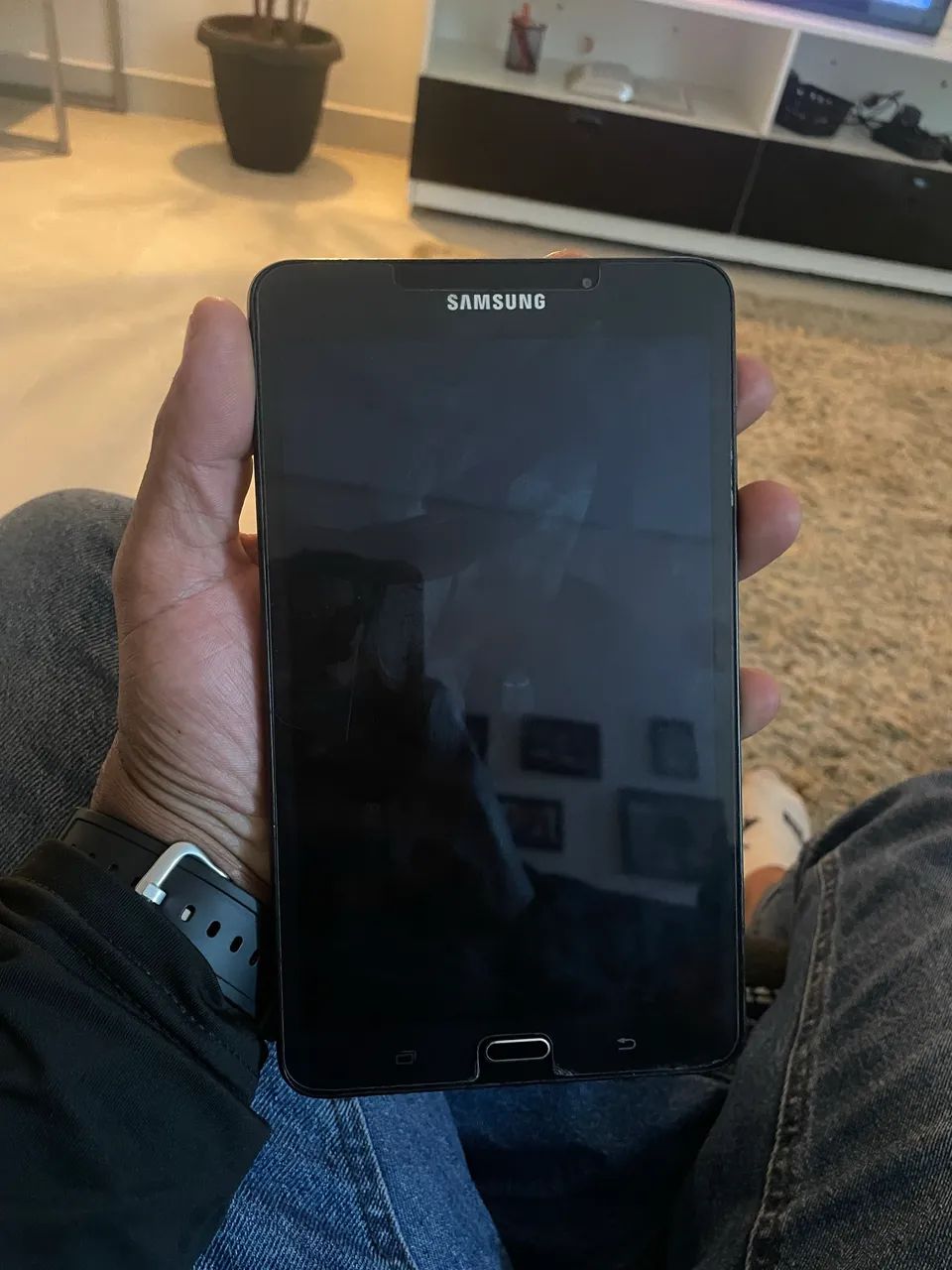 Tablet Samsung  - Foto 2