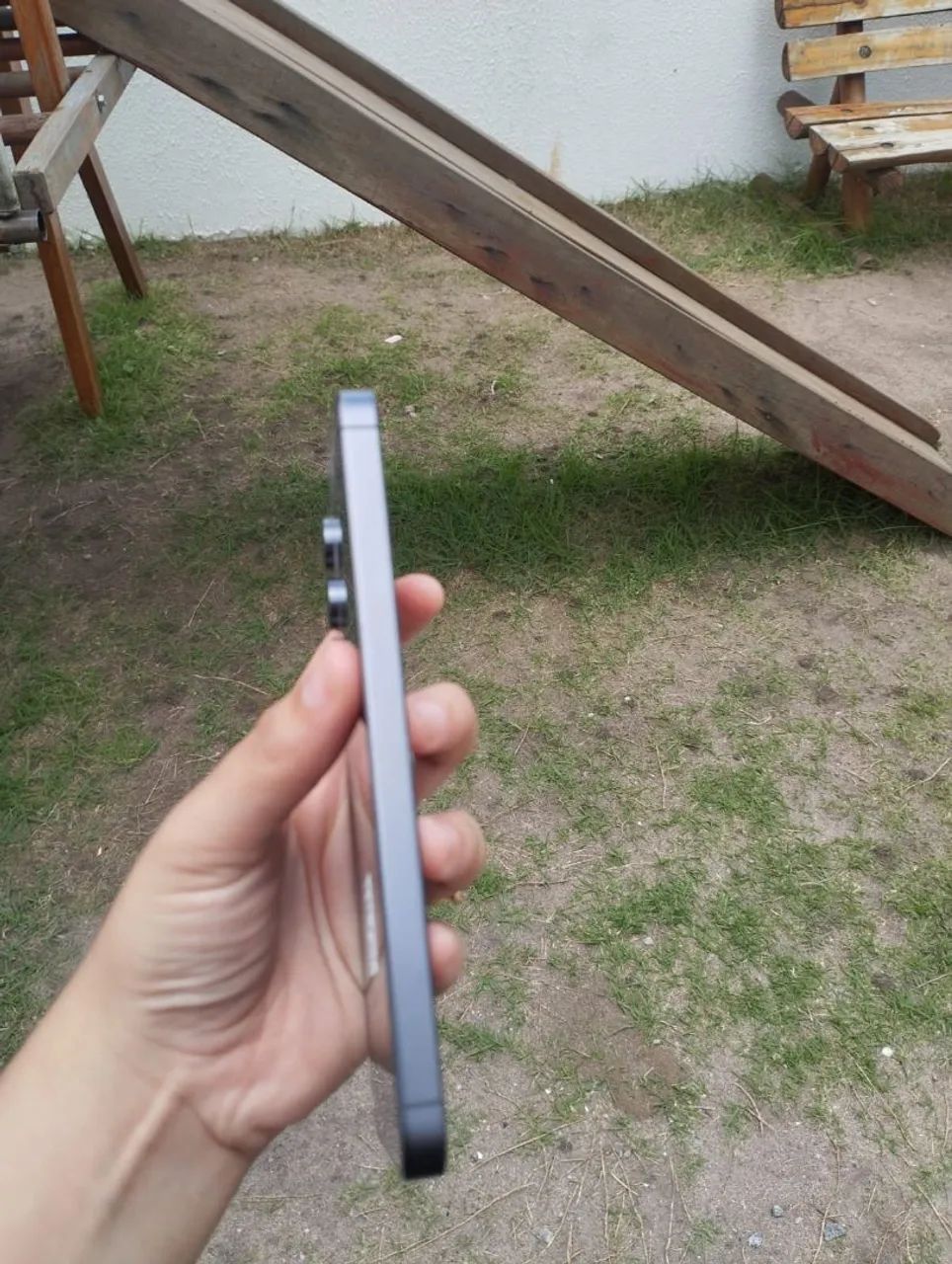 Samsung Galaxy s24 fe  - Foto 4
