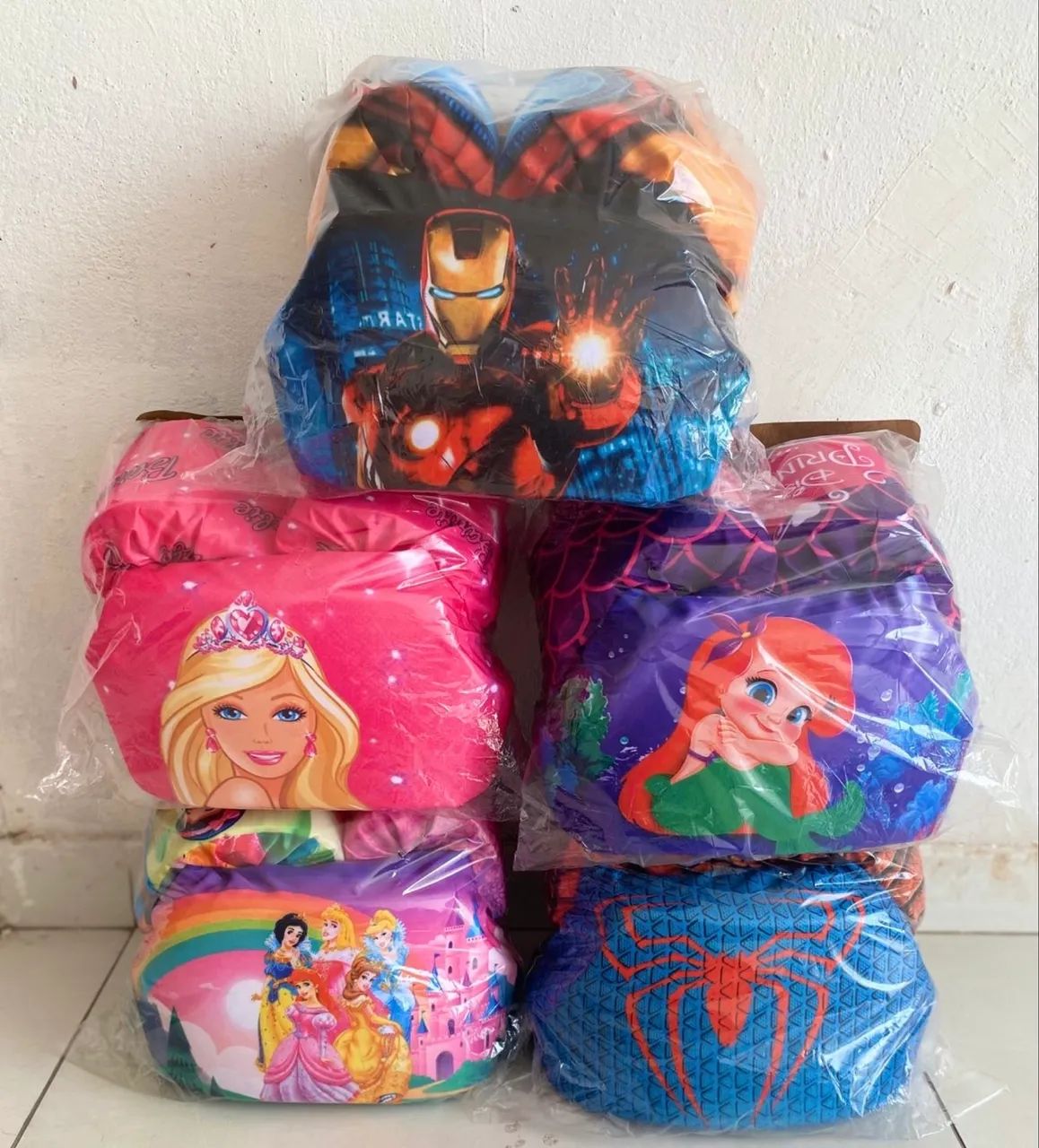 Boia infantil promoção  - Foto 4