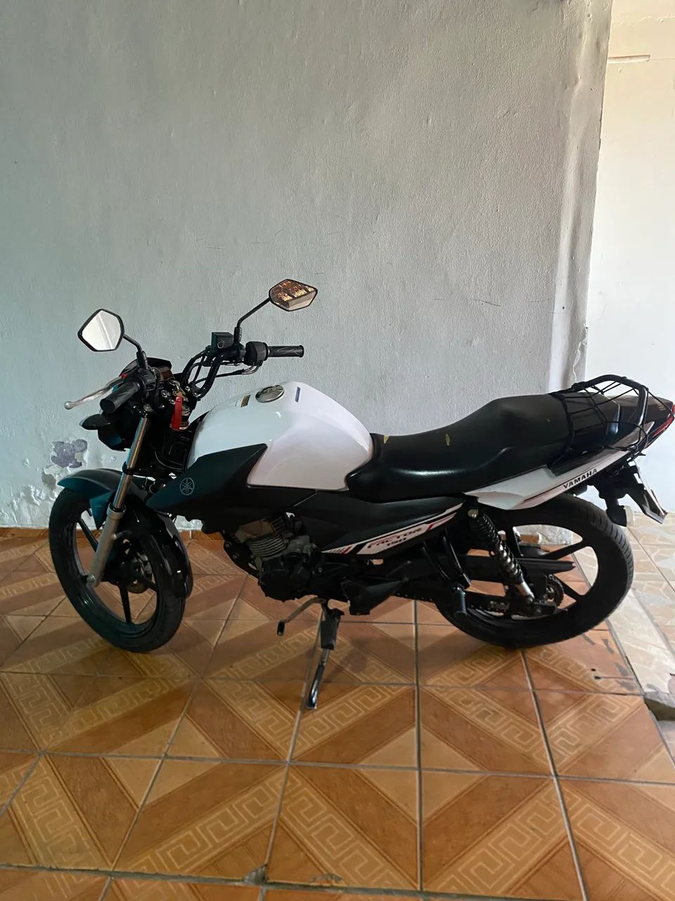 Yamaha factor 150  - Foto 3