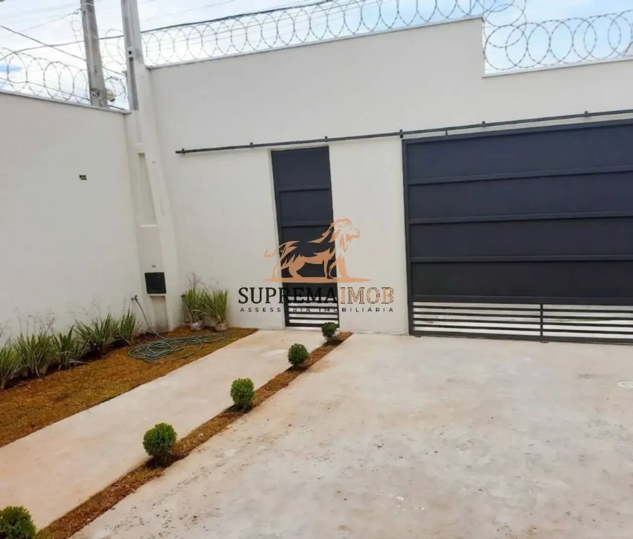 Casa Nova com 2 Quartos à Venda no Jardim Napoli  Sorocaba/SP - Foto 3