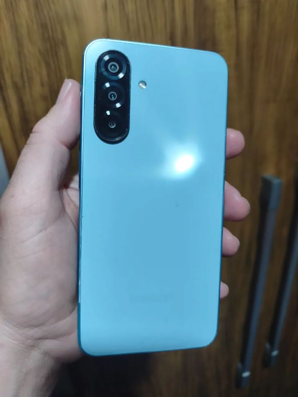 Samsung A17 