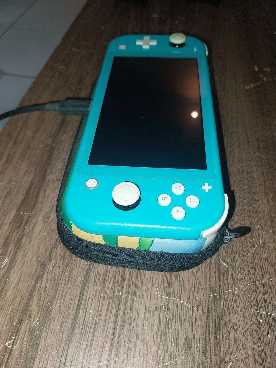 Nintendo Switch Lite - Foto 3