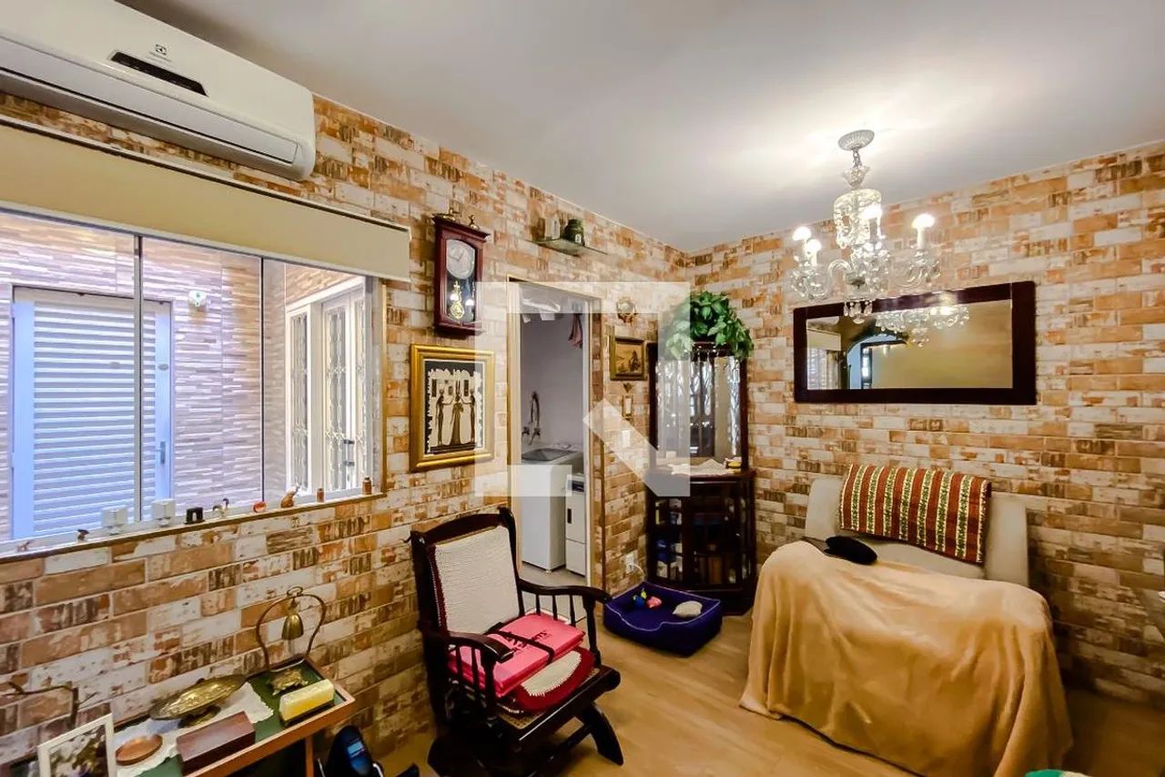 Casa à Venda - Mooca, 5 Quartos, 207 m2 - Foto 2