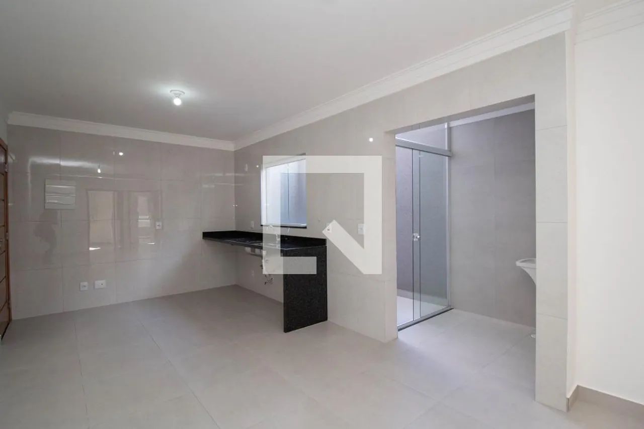Apartamento à Venda - Vila Mangalot, 2 Quartos, 44 m2 - Foto 2