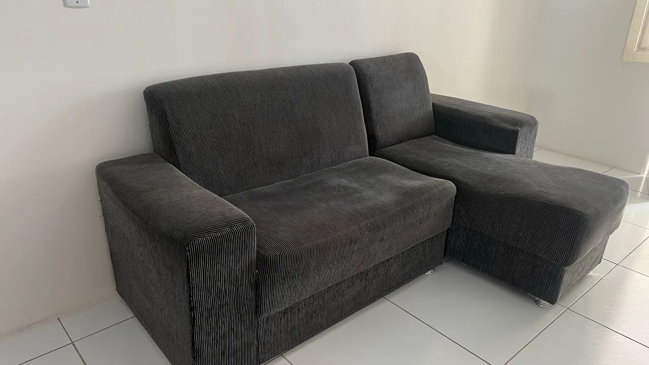 Vende-se sofá  - Foto 4