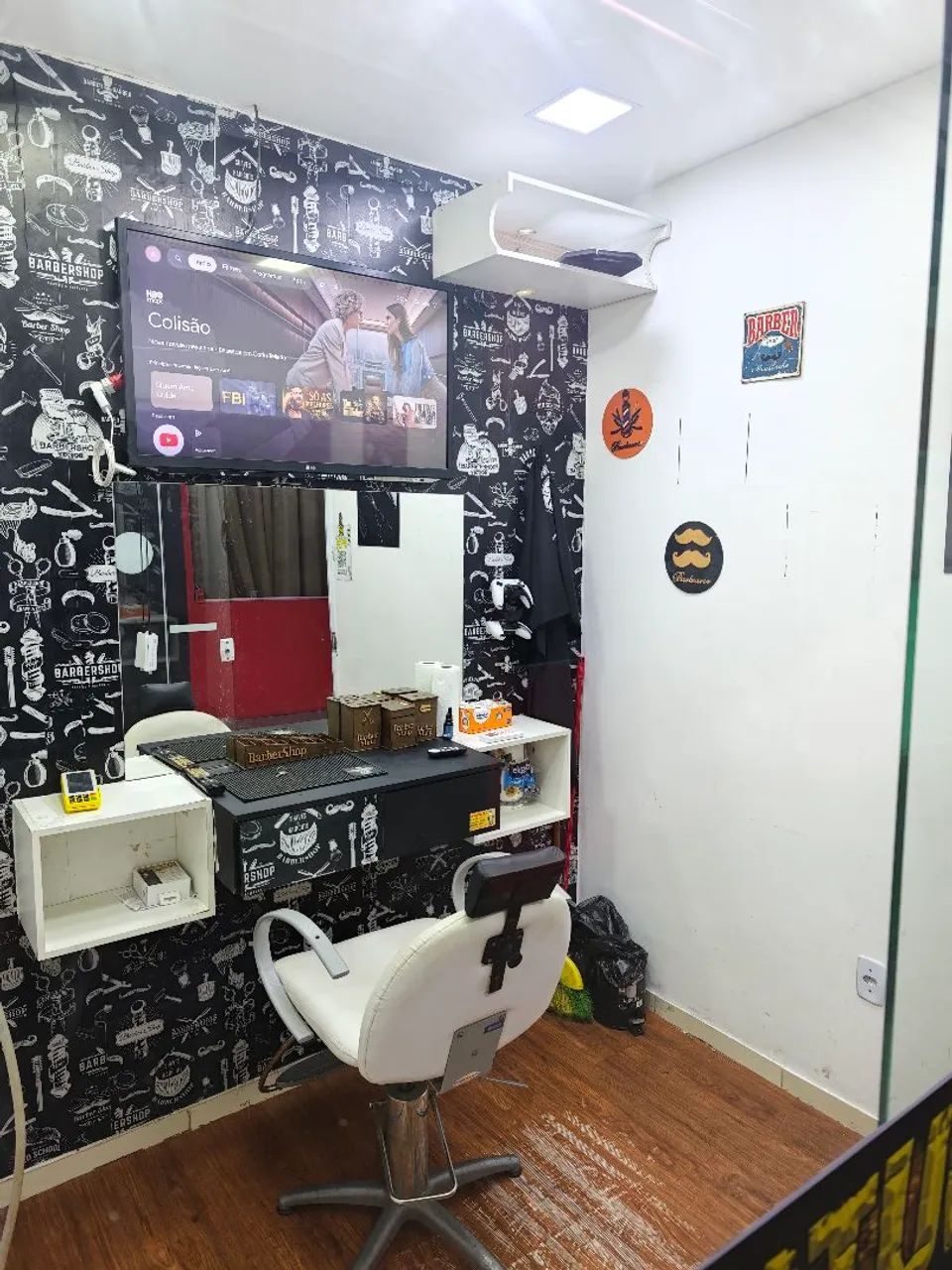 Barbearia  - Foto 3