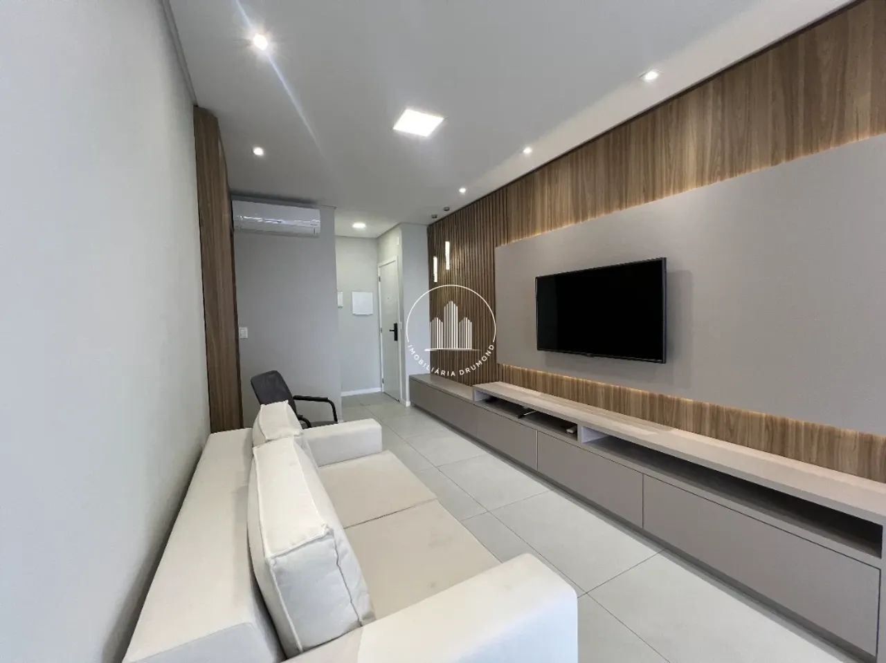 Apartamento 2 Quartos com 2 Suítes e 77m² - João Paulo - Foto 3