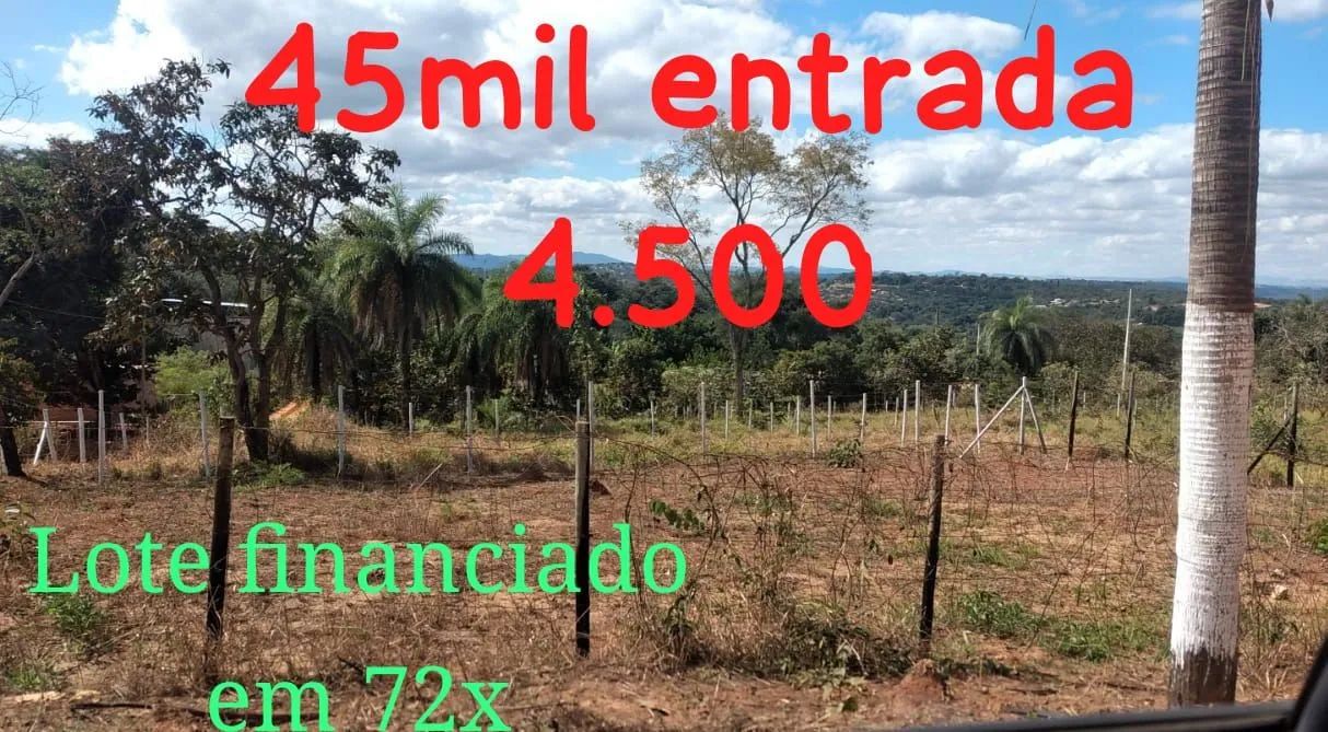 Lotes financiados em mateus leme 