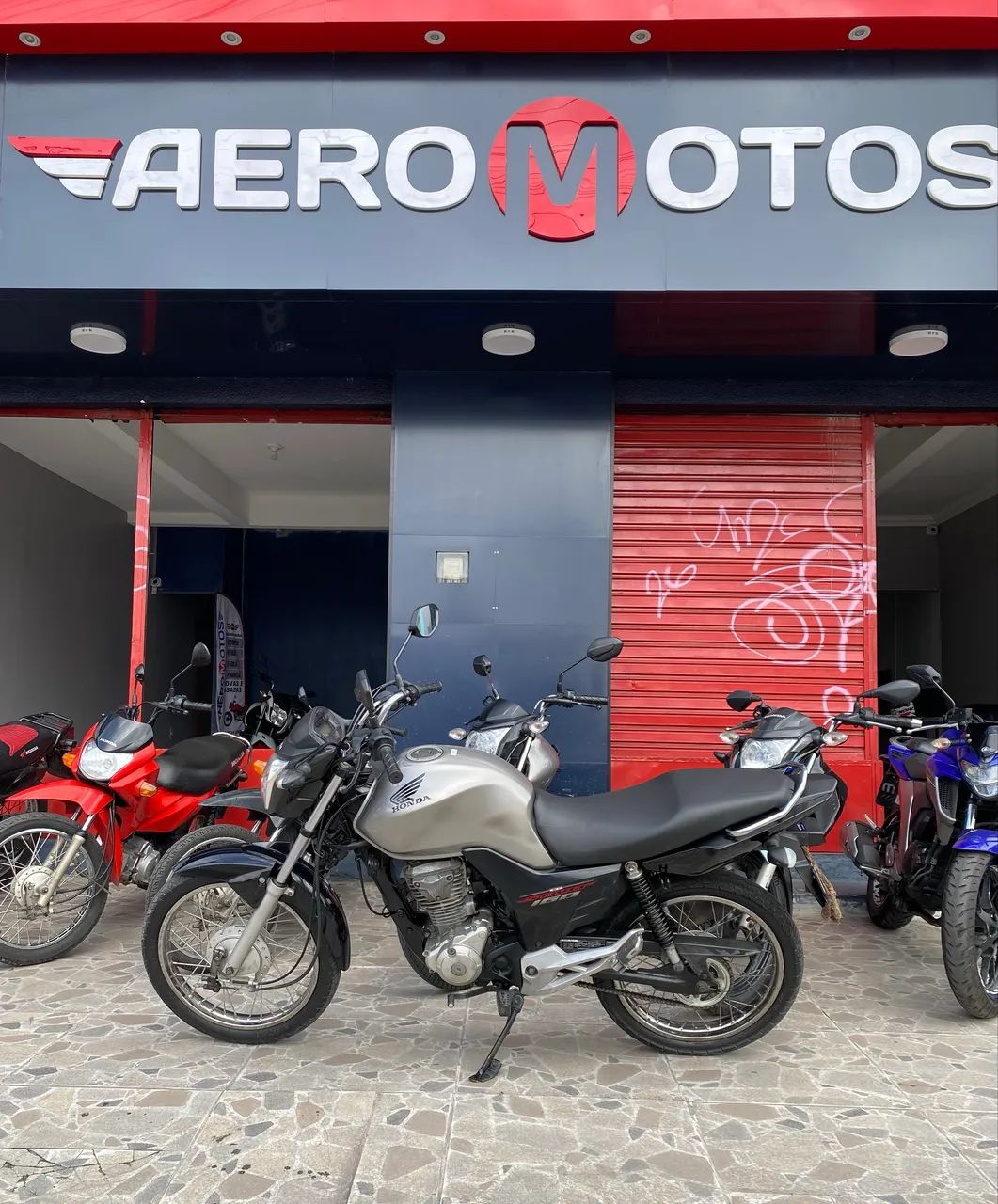 START 160cc (2020) em oferta  - Foto 4