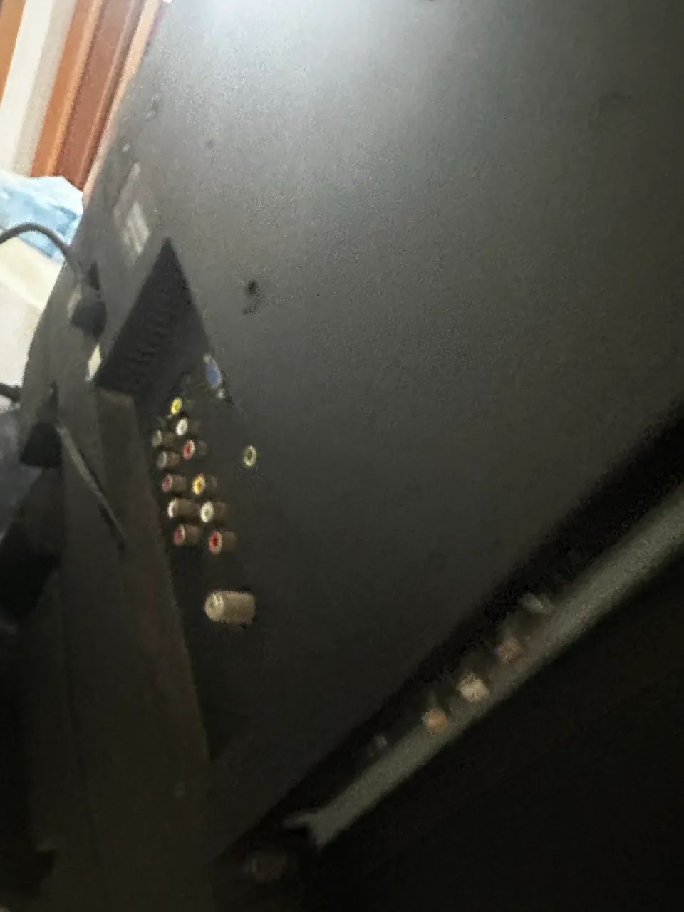 TV 32 Polegadas LED - Funcionando Perfeitamente - Ótimo Estado - Foto 3