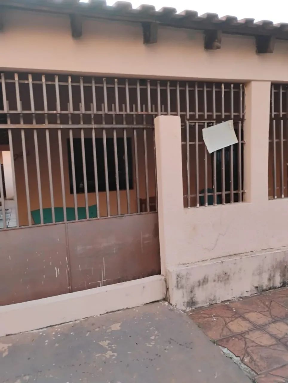 Vendo 2 casas no terreno  no Bonanza - Foto 5
