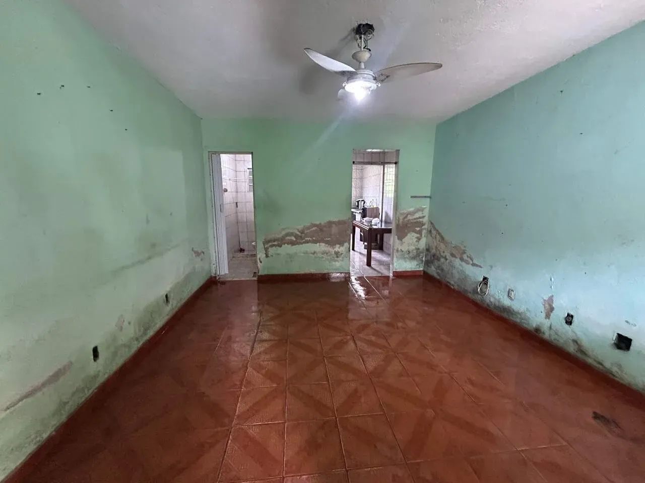 Casa à venda, 2 quartos, Caneleira - Santos/SP - Foto 2