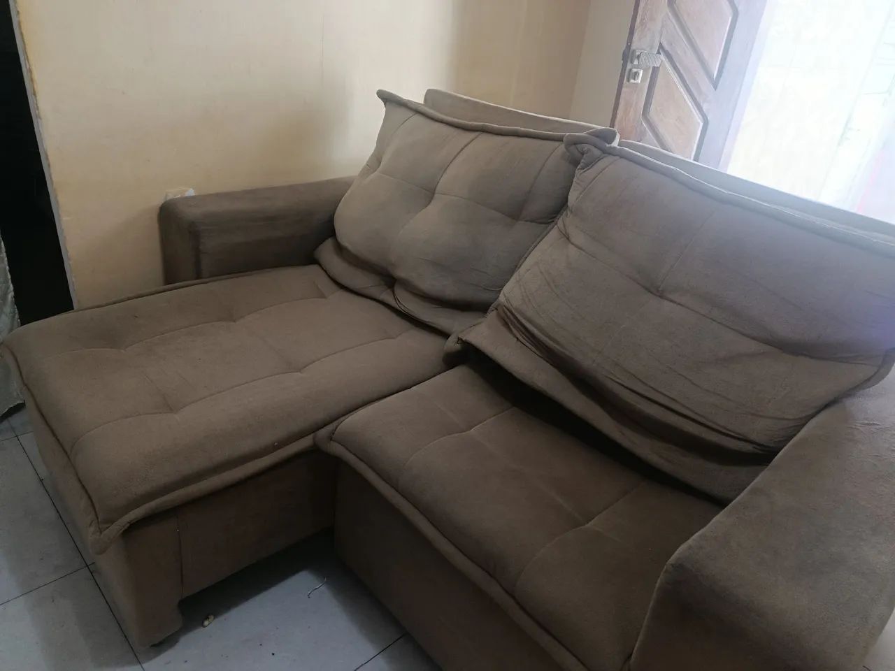Sofá  - Foto 3