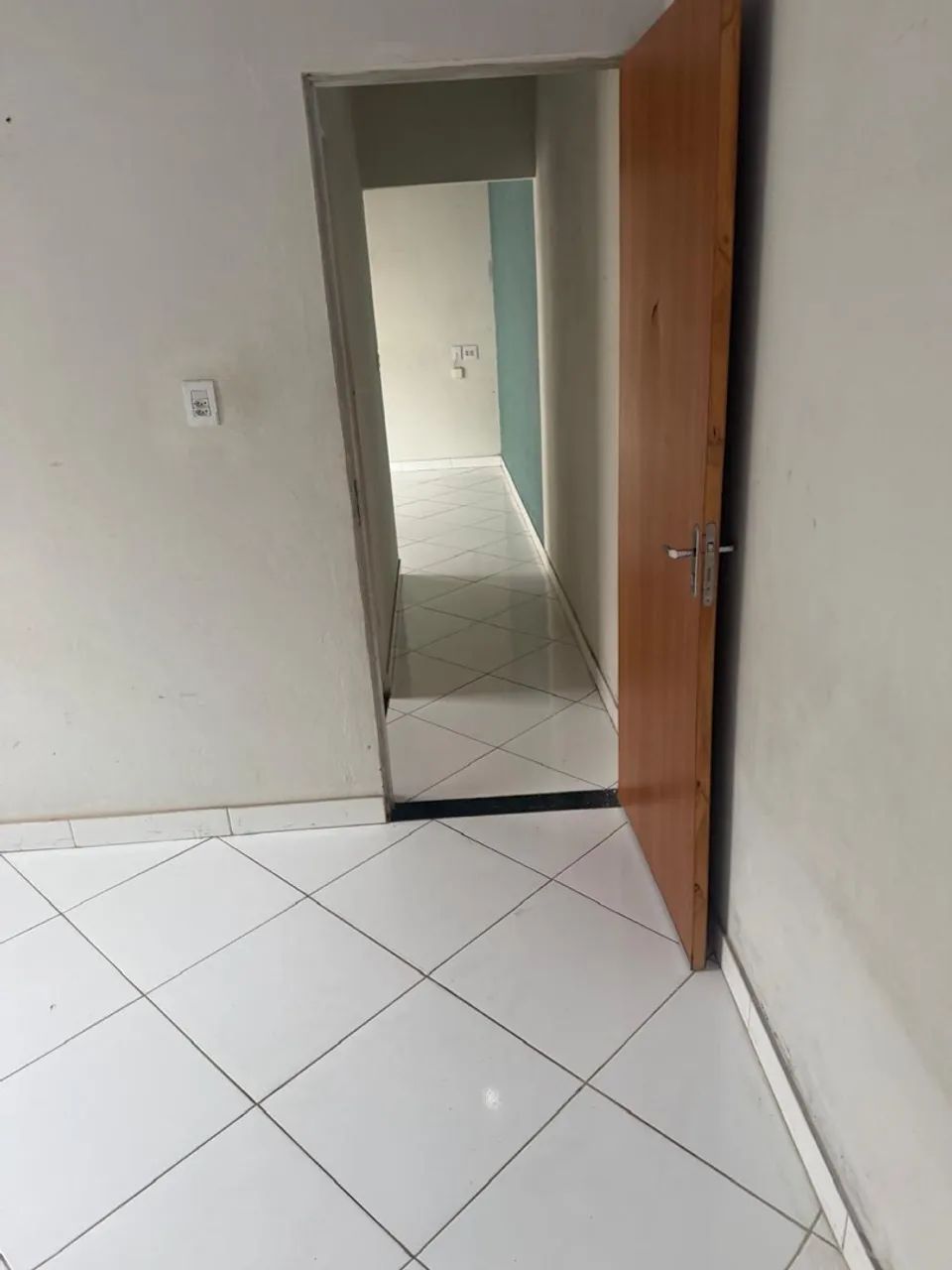 Casa no roxo verde - Foto 4