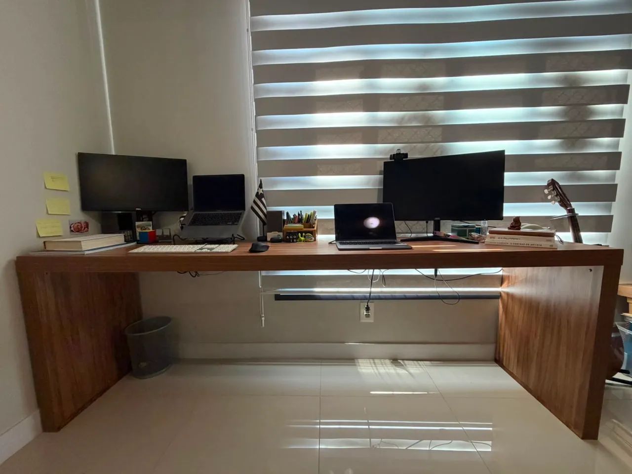 Mesa de escritório  - Foto 2