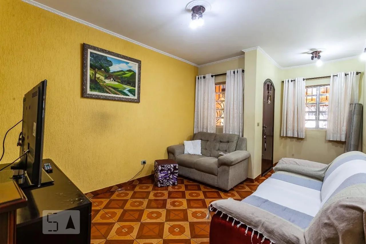 Casa à Venda - Vila Assunção, 3 Quartos, 170 m2 - Foto 2