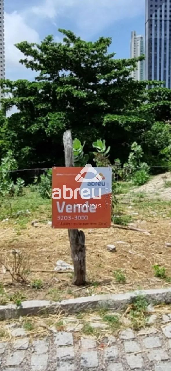 Terreno Padrão em Natal - Foto 2
