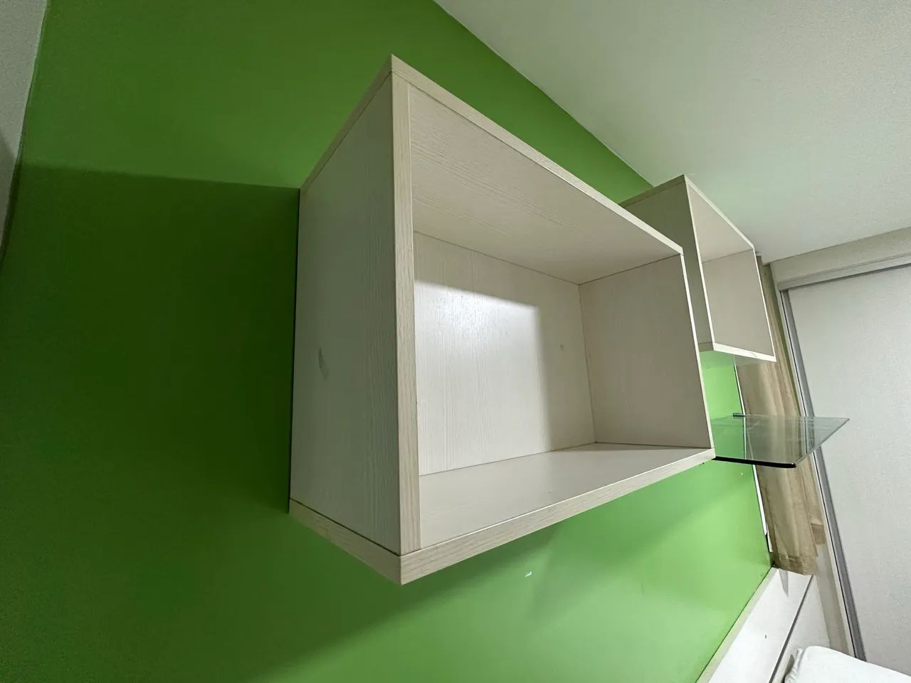 Kit com 4 nichos  - Foto 3