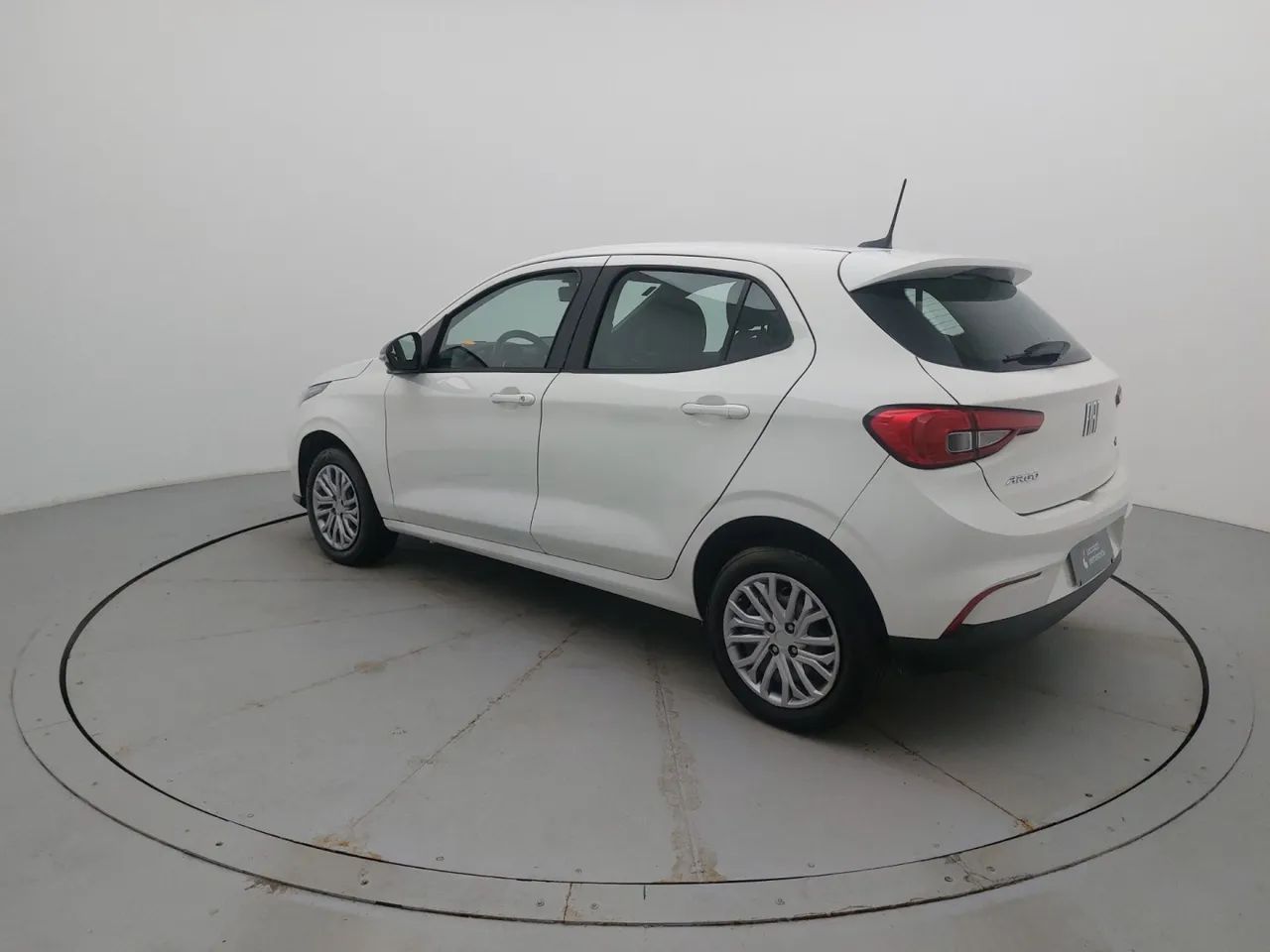 Fiat Argo Drive 1.0 Firefly 2026 - Foto 3