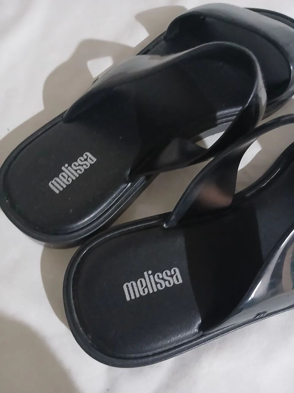Rasteirinha Melissa - Foto 2