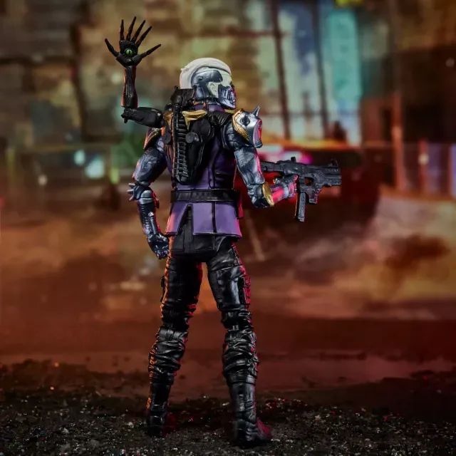 Synapse Gi Joe Classified #211 Hasbro - Foto 3