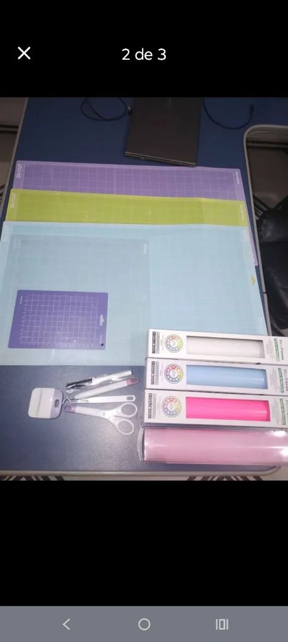 Cricut explore Air 2  - Foto 2