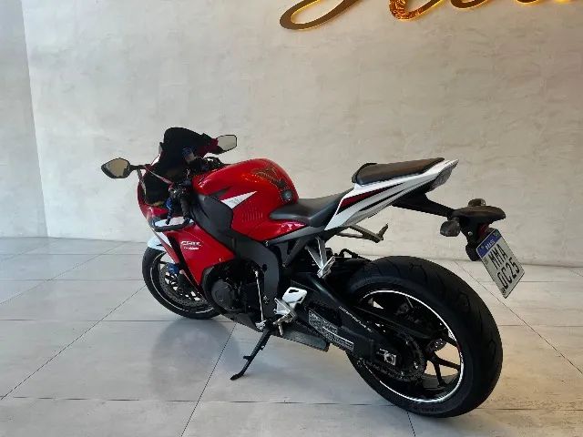 CBR fireblad 1000 - Foto 5