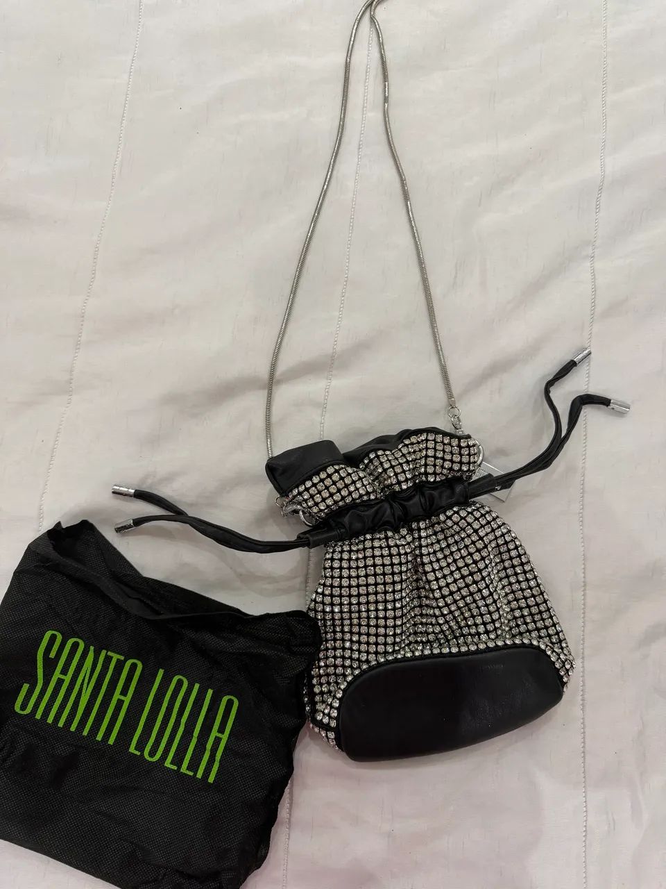 Bolsa - Foto 2