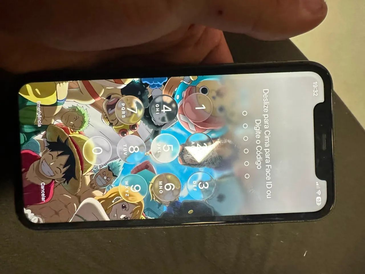 IPHONE 11 128GB 1200 - Foto 4