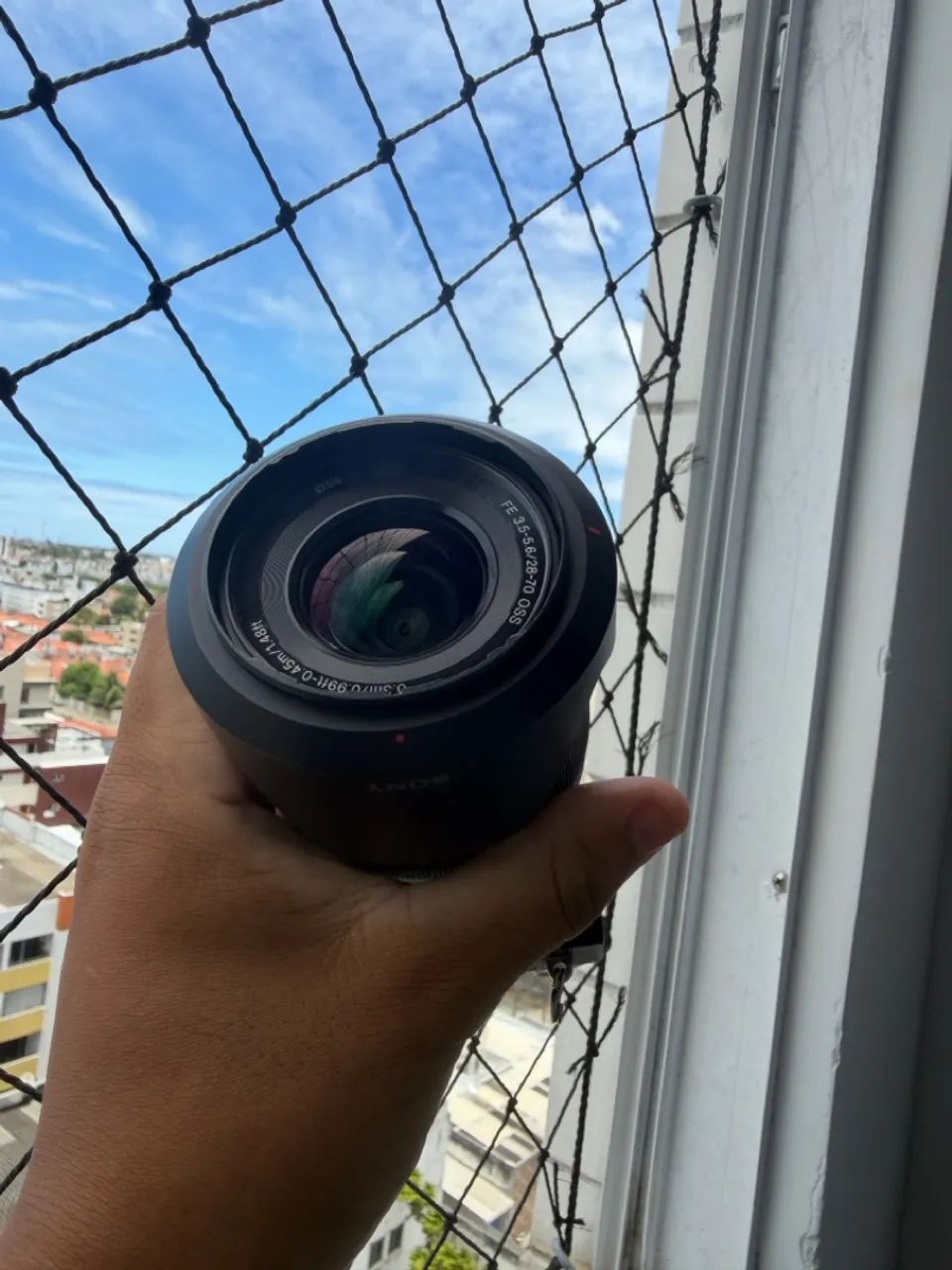 Sony a 6300 - Foto 2