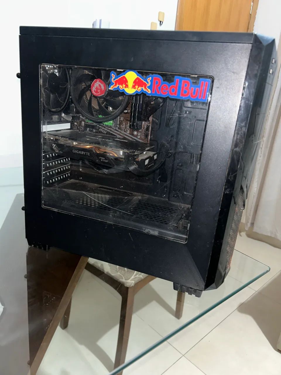 Computador Gamer  - Foto 3
