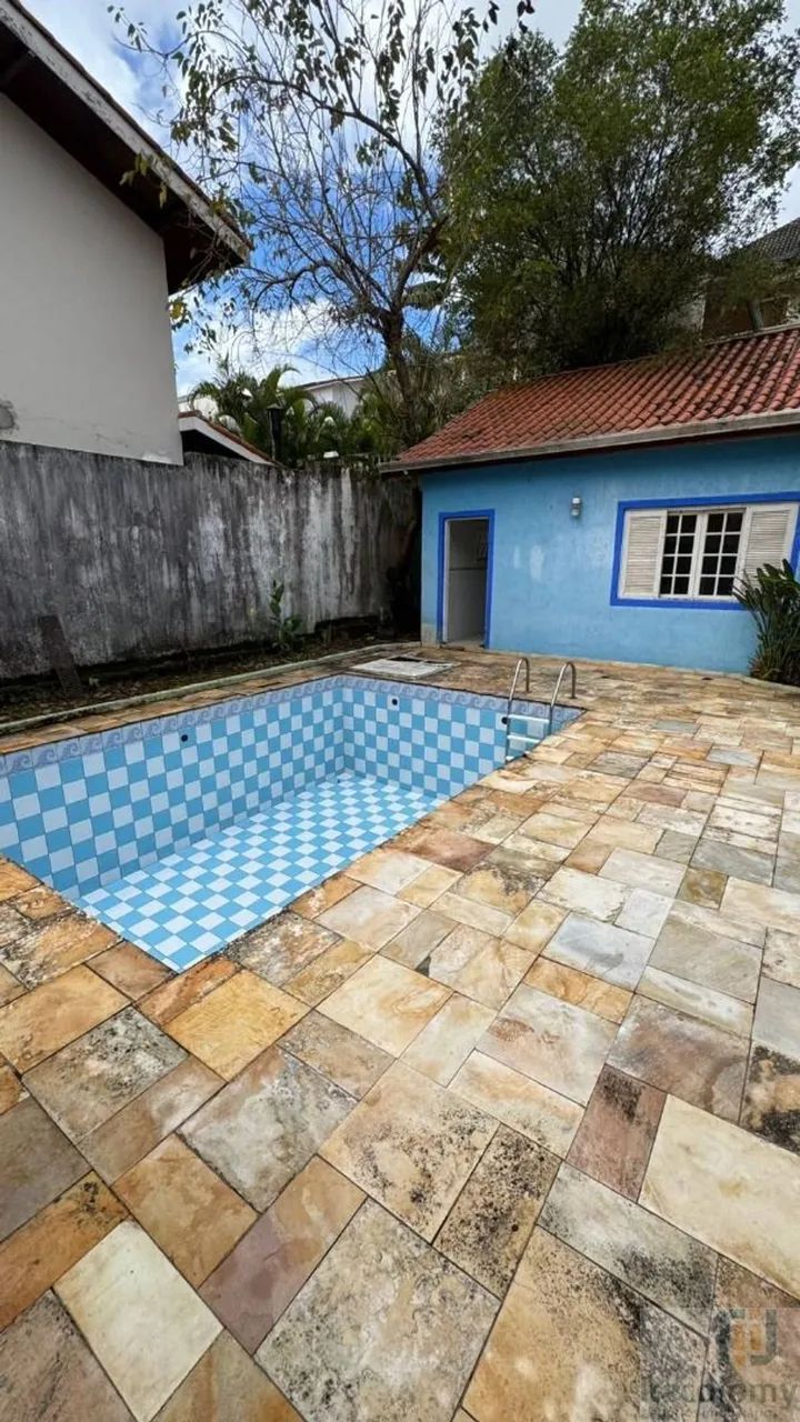 Casa para retrofit - Alphaville 12 - Foto 2