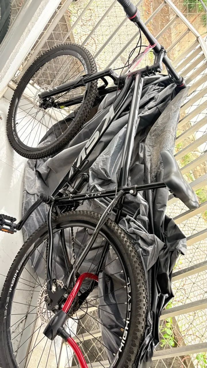 Bicicleta Aro 29 - Foto 2
