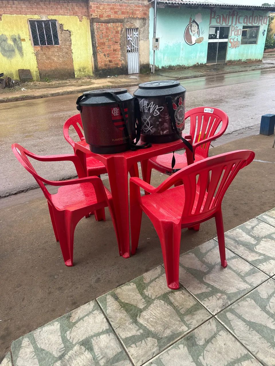 Jogos de mesa