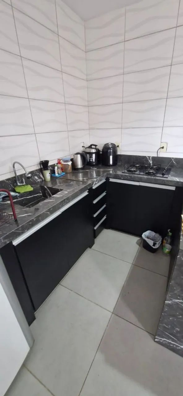 Aluga se casa em governador Celso ramos - Foto 3