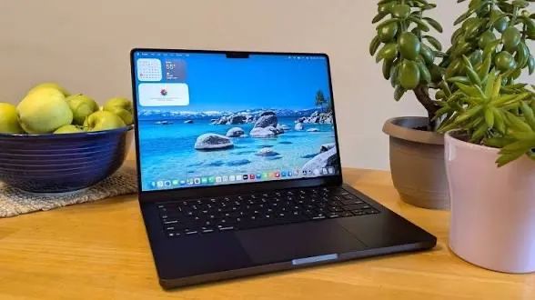MacBook Pro M5 Cinza - 512Gb - Notebooks - Colina de Laranjeiras