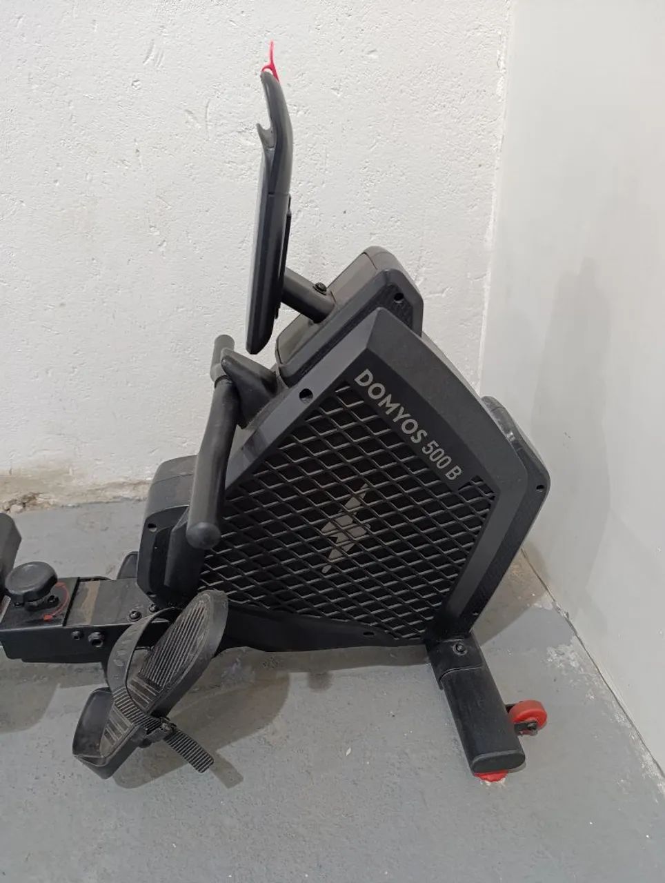 Remo para melhorar sua saúde 