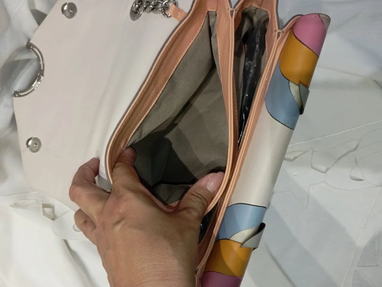 Bolsa Arezzo ? - Foto 4