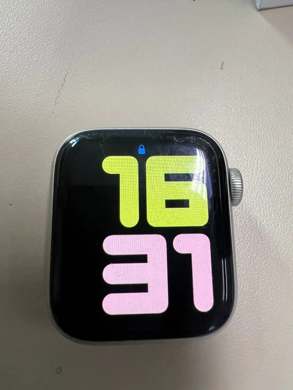 Apple Watch SE 2ª geração - 40mm  - Foto 3