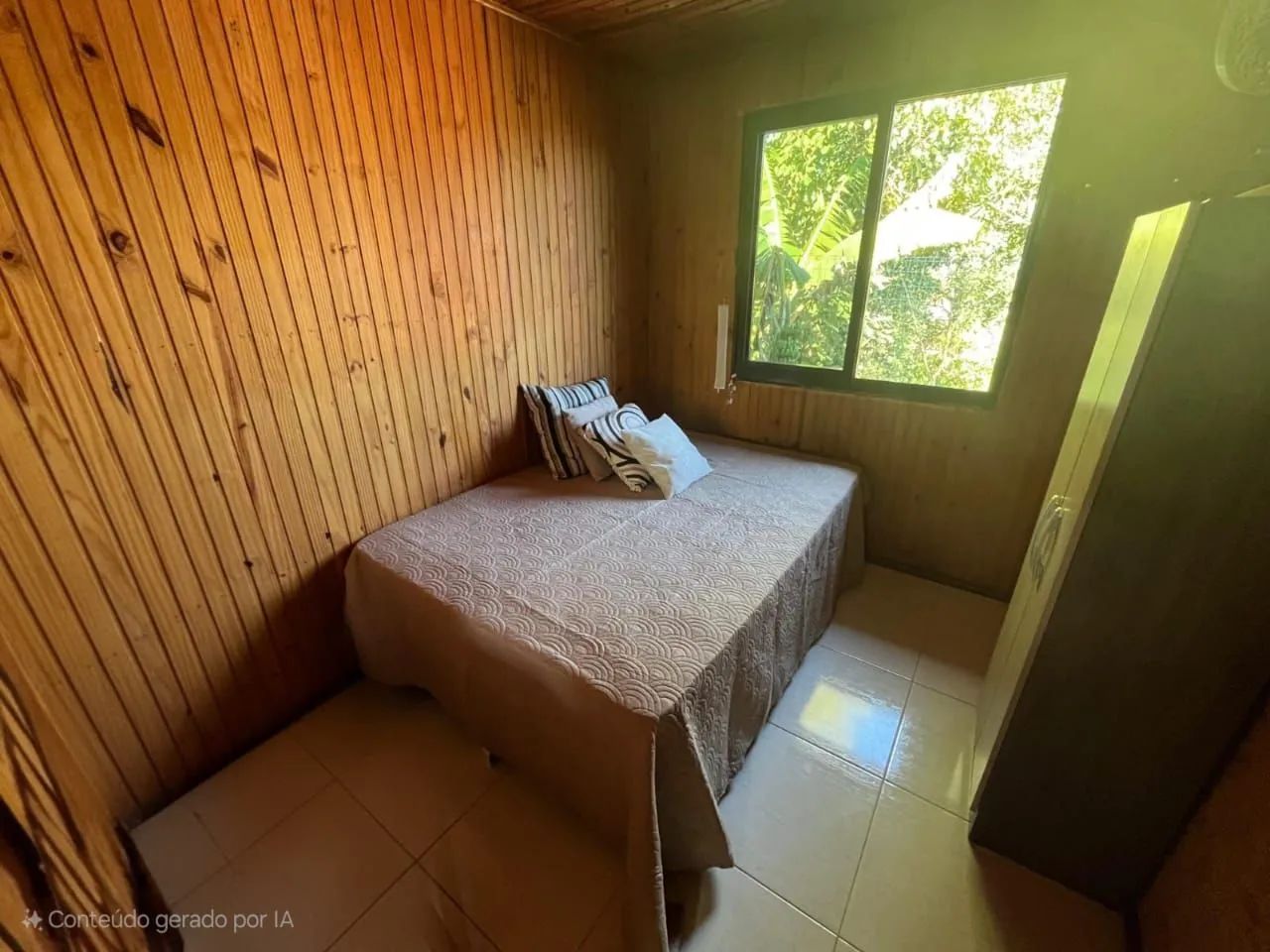 Execelente casa  em canasvieiras - Foto 5